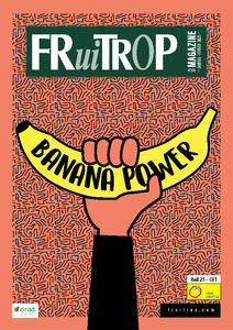 Miniature du magazine Magazine FruiTrop n°285 (mardi 31 janvier 2023)